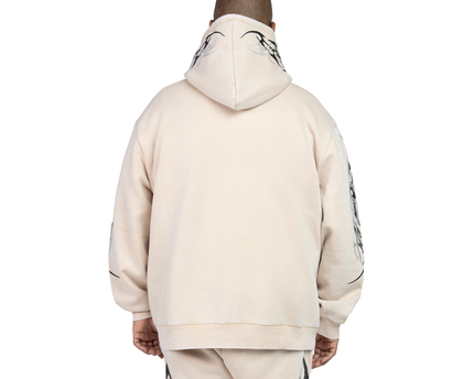 SR Hoody Plus  FO25677B