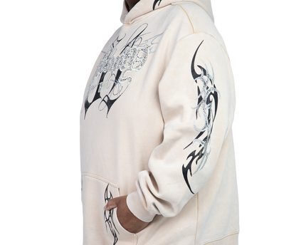 SR Hoody Plus  FO25677B