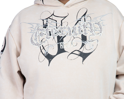 SR Hoody Plus  FO25677B