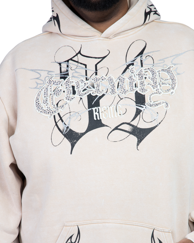 SR Hoody Plus  FO25677B