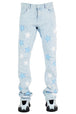 Light Blue / 30