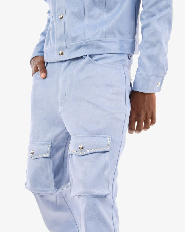 CR Stacked pants 513220