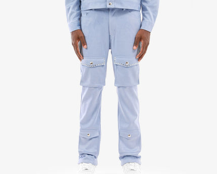 CR Stacked pants 513220