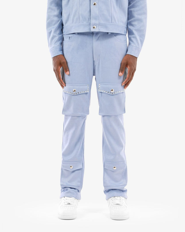 CR Stacked pants 513220