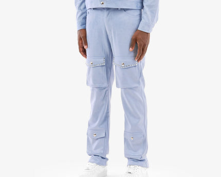 CR Stacked pants 513220