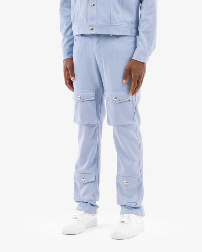 CR Stacked pants 513220