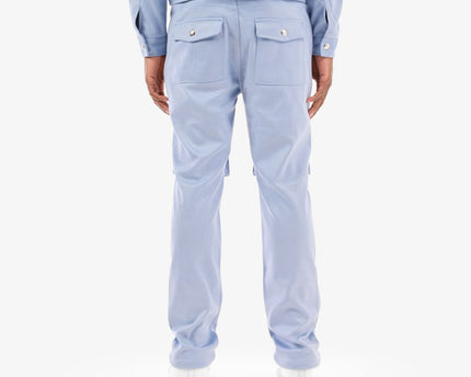 CR Stacked pants 513220