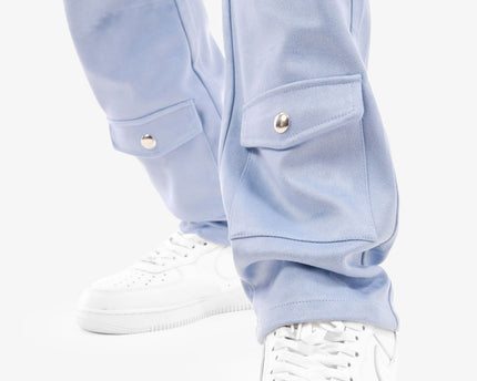 CR Stacked pants 513220