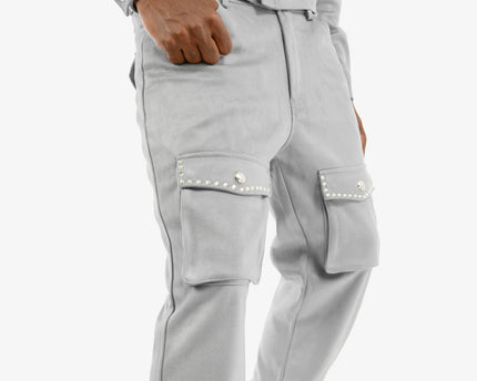 CR Stacked pants 513220