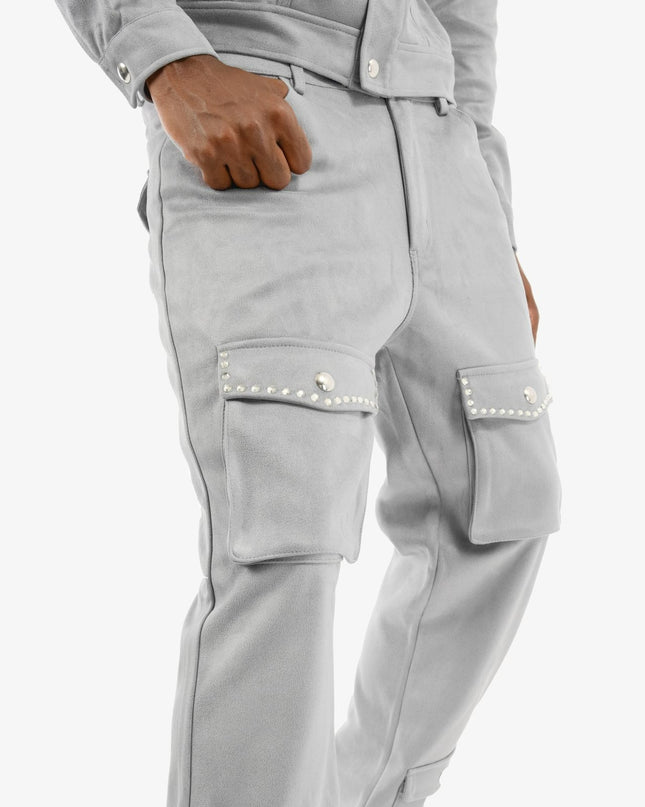 CR Stacked pants 513220