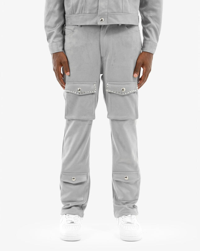 CR Stacked pants 513220