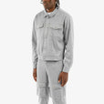 Gray / S