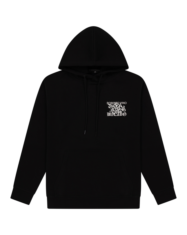 RVM BTR Milano Hoodie