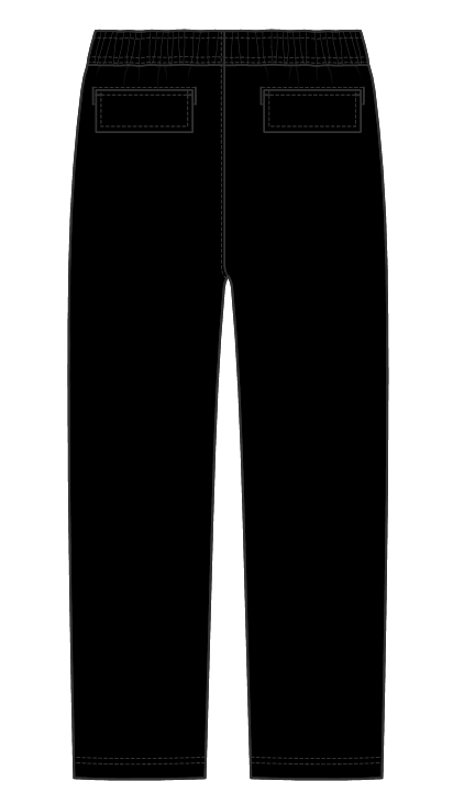 RVM BTR Milano Pants