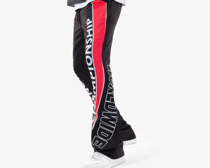 CR Stack Track pants 431589-BK