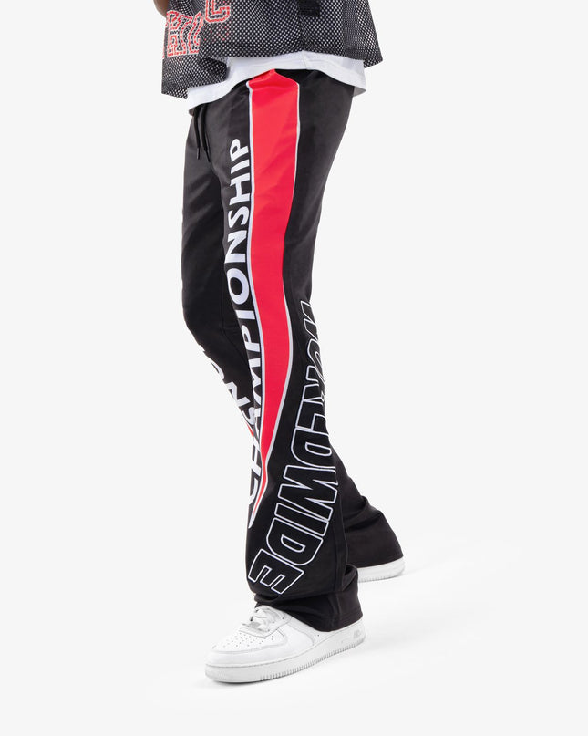 CR Stack Track pants 431589-BK