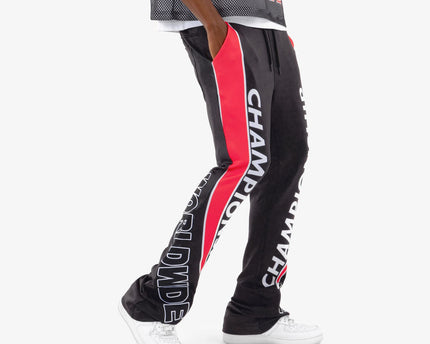 CR Stack Track pants 431589-BK