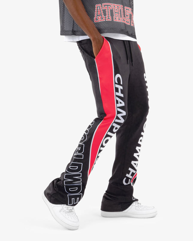 CR Stack Track pants 431589-BK
