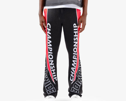 CR Stack Track pants 431589-BK
