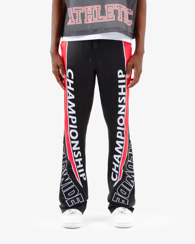 CR Stack Track pants 431589-BK