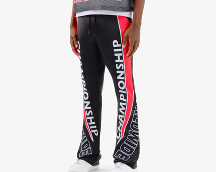 CR Stack Track pants 431589-BK