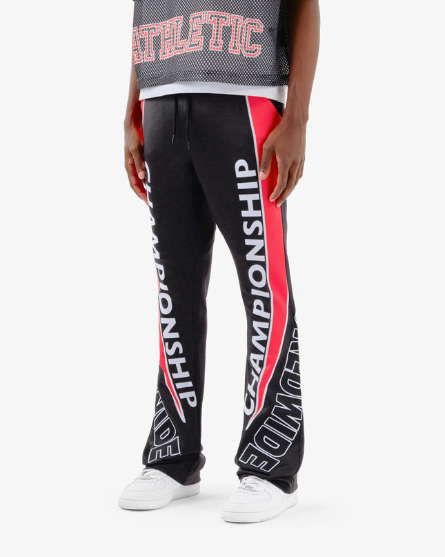 CR Stack Track pants 431589-BK