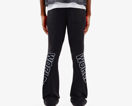 CR Stack Track pants 431589-BK