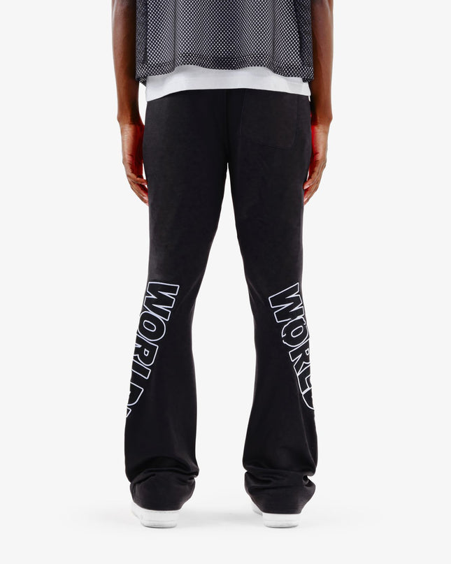 CR Stack Track pants 431589-BK
