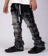 Washed Black / 2