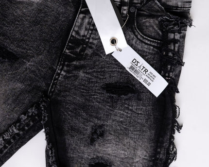 Boys Regular STACKED JEANS K-052