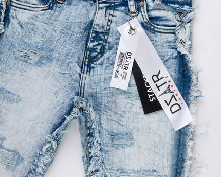 Boys Regular STACKED JEANS K-052