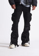 BLACK / 32