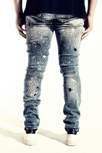 EMBELLISH TYSON RIP & REPAIR