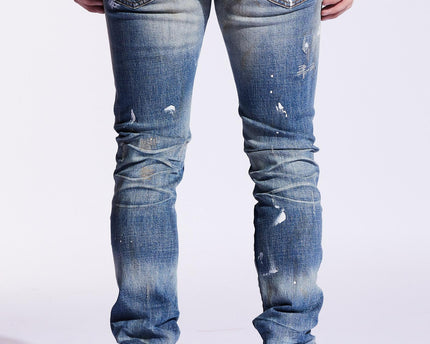 Embellish MOREAU DENIM