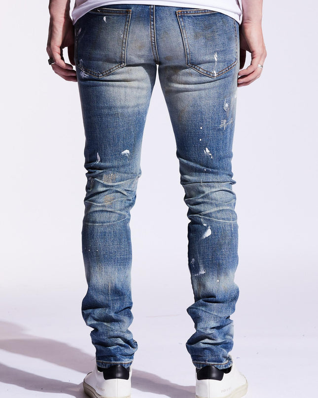 Embellish MOREAU DENIM