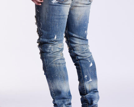 Embellish MOREAU DENIM