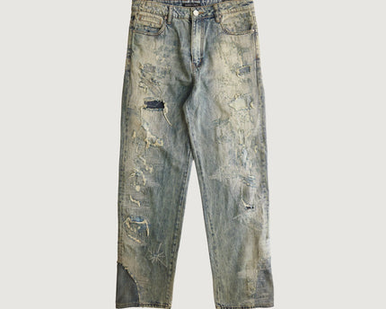 Embellish SOHO DENIM