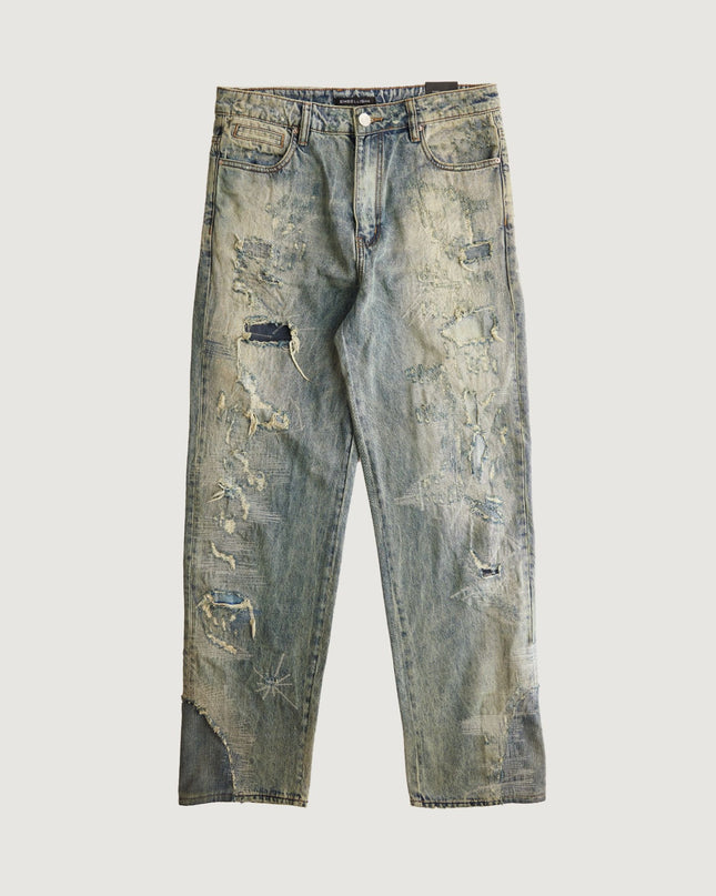 Embellish SOHO DENIM