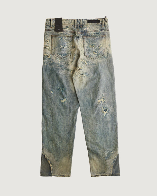 Embellish SOHO DENIM