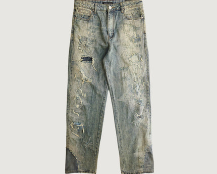 Embellish SOHO DENIM