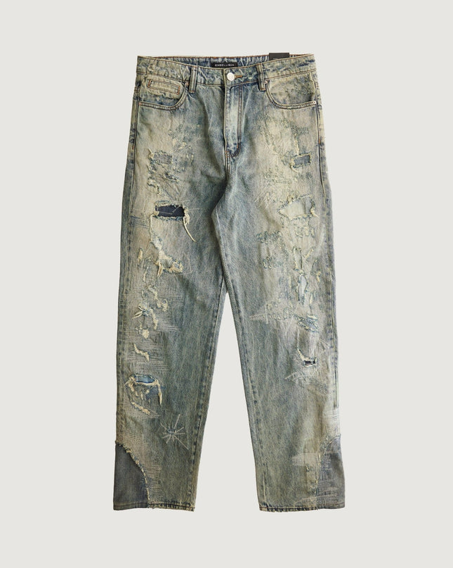 Embellish SOHO DENIM