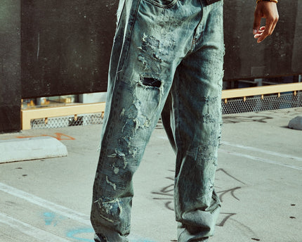 Embellish SOHO DENIM