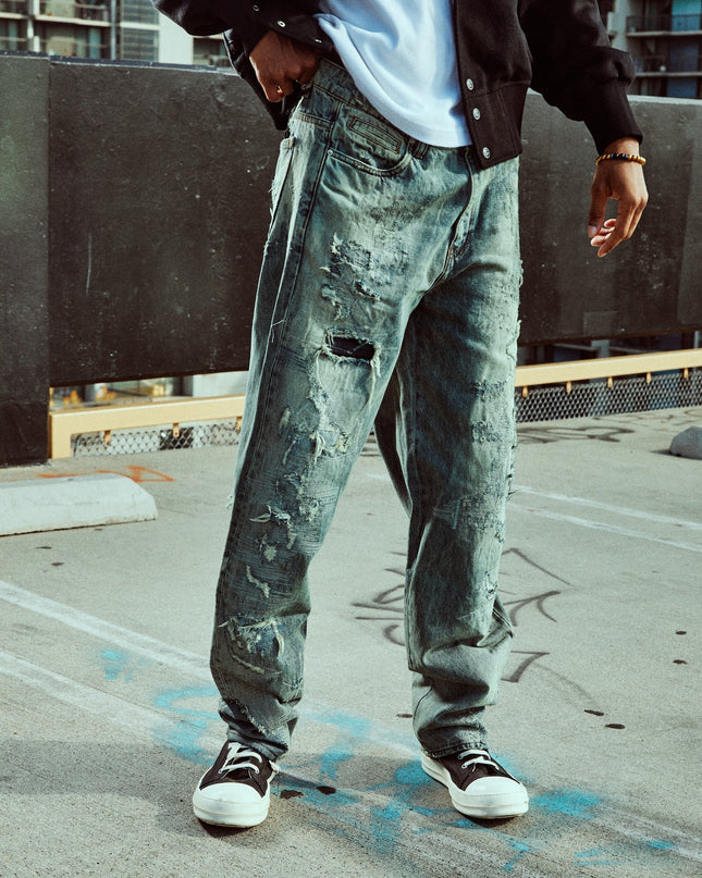 Embellish SOHO DENIM