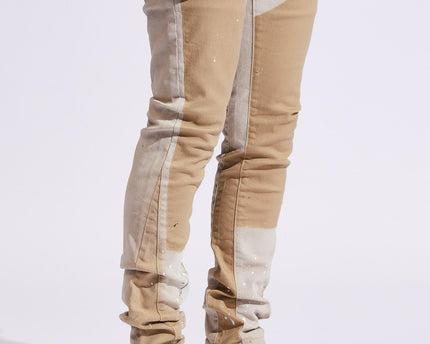 Embellish HART - KHAKI