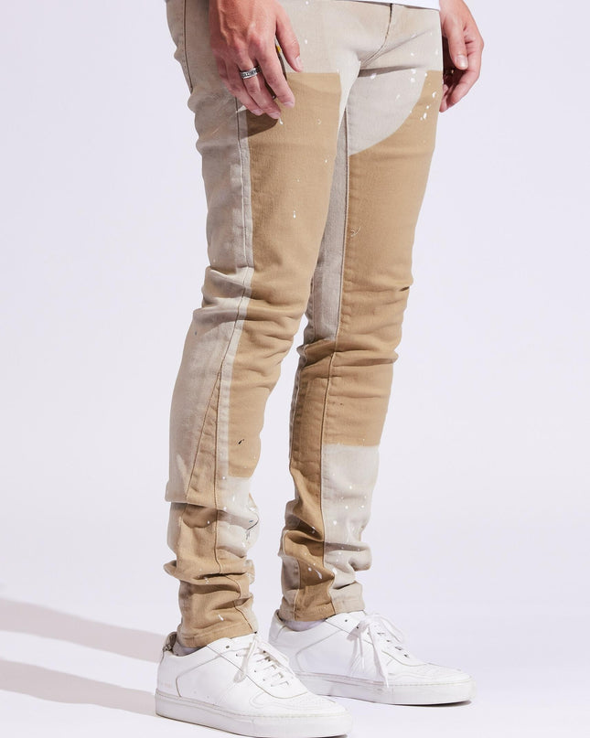 Embellish HART - KHAKI