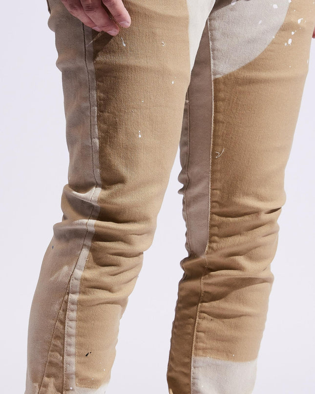 Embellish HART - KHAKI