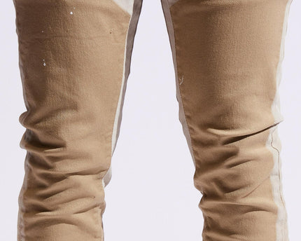 Embellish HART - KHAKI