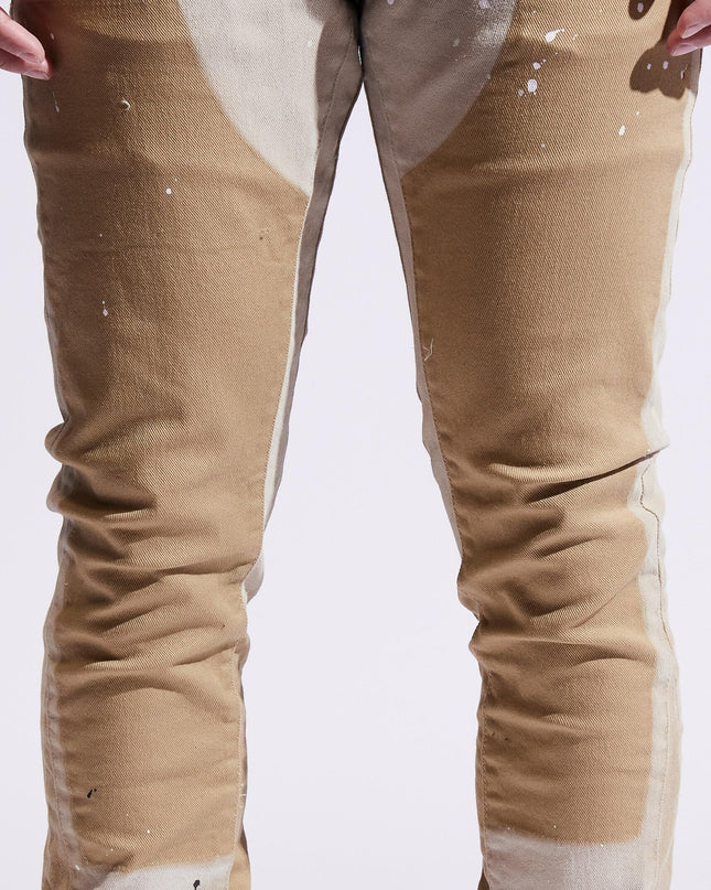 Embellish HART - KHAKI