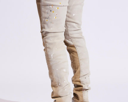 Embellish HART - KHAKI