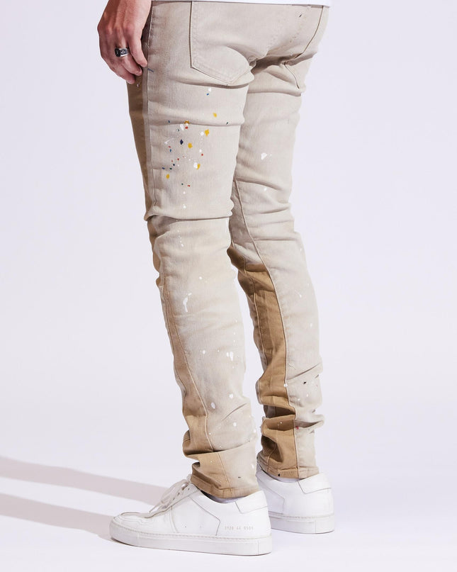 Embellish HART - KHAKI